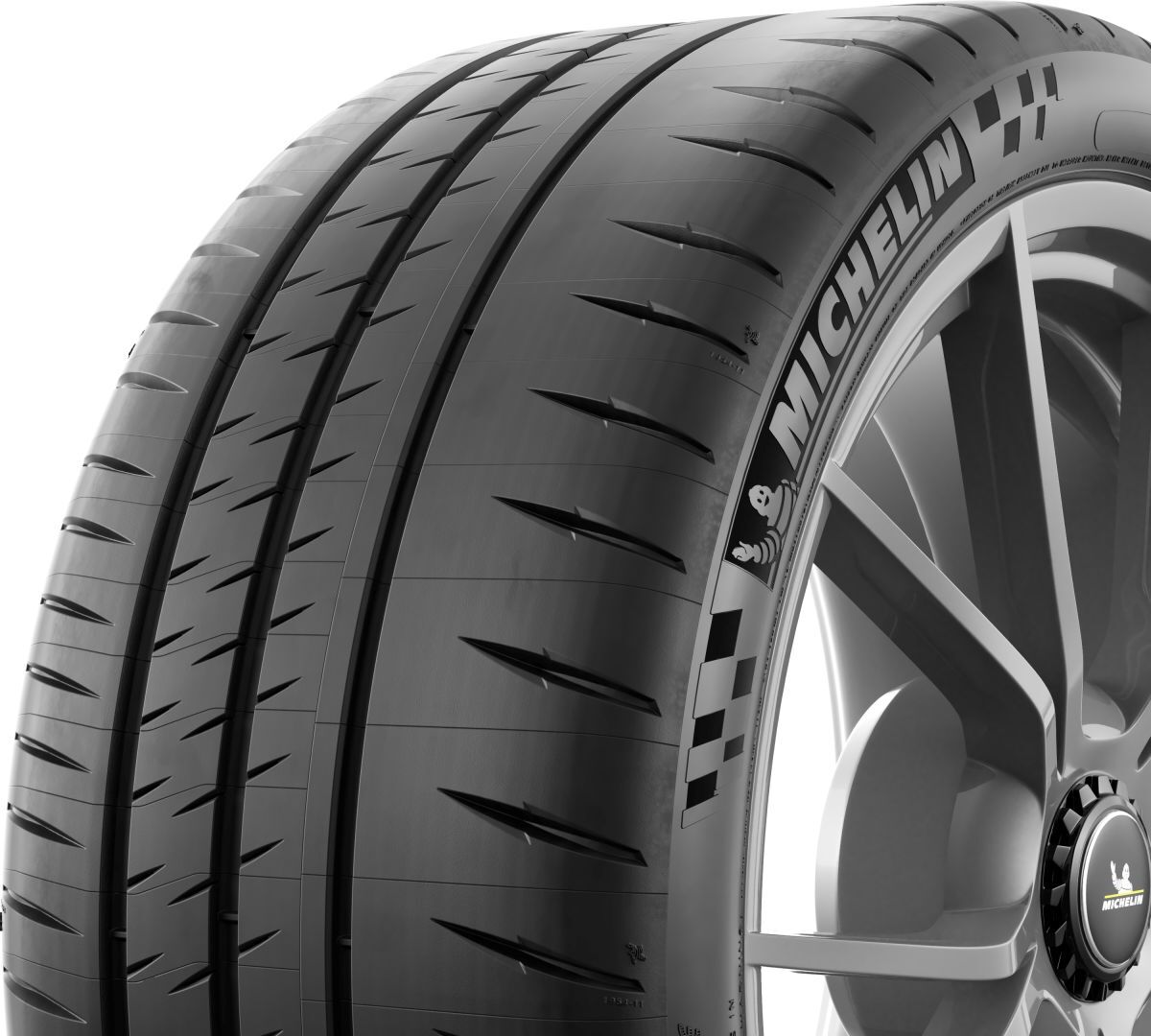 Michelin Pneumatici estivi Pilot Sport CUP 2 235/35R19 XL 91Y