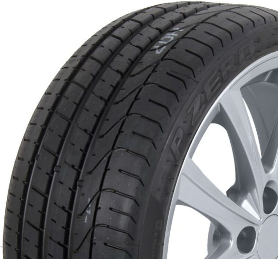 Pirelli Pneumatici estivi P Zero 245/40R20 XL 99W