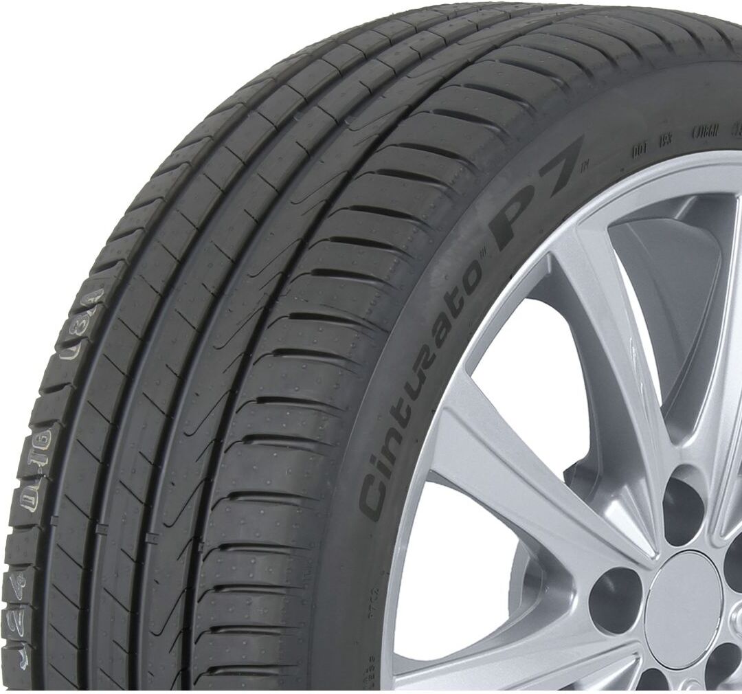 Pirelli Pneumatici estivi Cinturato P7 225/50R17 XL 98Y