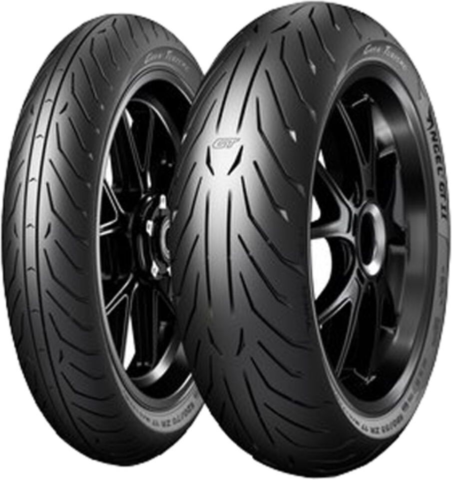 Pirelli Pneumatico stradale ANGEL GT II 160/60ZR17 TL 69W