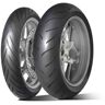 Dunlop Sportmax ROADSMART II 160/60ZR17 W69 TL, Pneumatici stradali, Posteriore