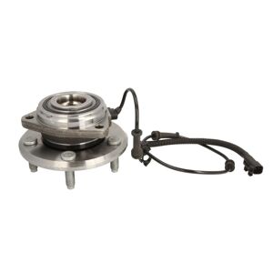 Skf Set di cuscinetti ruota VKBA 7147