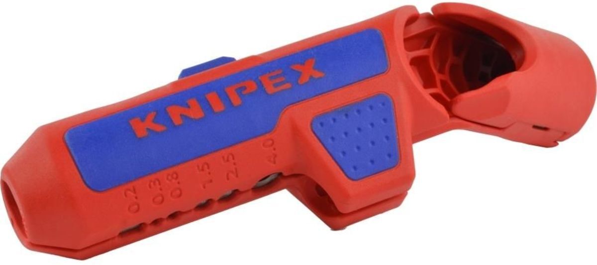 knipex pinze per installazione elettrica 16 95 01 sb