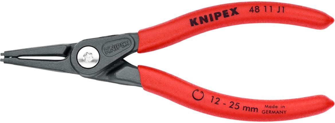 Knipex Pinze combinate 48 11 J1