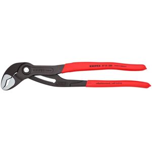 Knipex 32 31 135 Pinza a Becchi d'Ago Piatta 40° per Elettronica Knipex 32 31 135 Pinza a Becchi d'Ago Piatta 40° per Elettronica