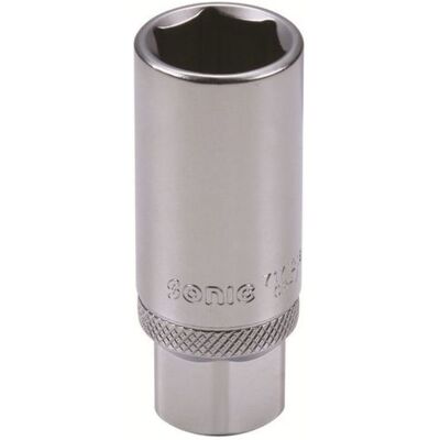 SONIC - 3/8"-18mm - 6Kant - inserto candela SONIC - 3/8"-18mm - 6Kant - inserto candela