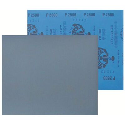 STARCKE - Matador - 230x280 - 800 - Carta vetrata STARCKE - Matador - 230x280 - 800 - Carta vetrata