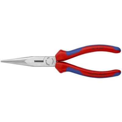 Knipex Pinze diritte 26 12 200 Knipex Pinze diritte 26 12 200