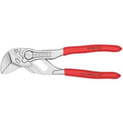 Knipex Pinze universali 86 03 125 Knipex Pinze universali 86 03 125