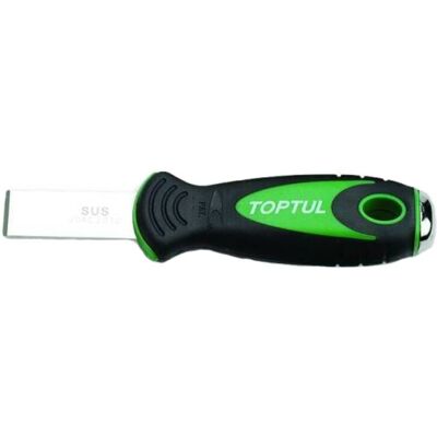 TOPTUL JDAC2012 - Spatola - 20x50x1.2 mm - Spatola TOPTUL JDAC2012 - Spatola - 20x50x1.2 mm - Spatola