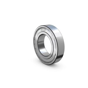 Skf Cuscinetto 6301-2Z-C3