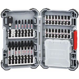 Bosch Set di chiavi a impulsi 2 608 522 366