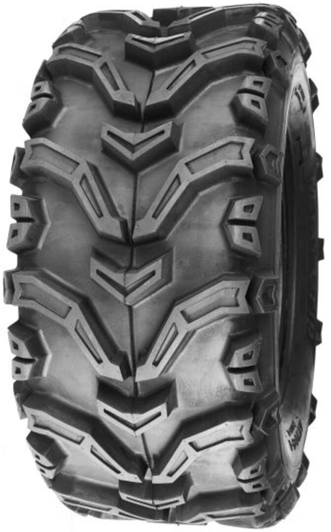 deli tire pneumatico atv sg-789 maxi grip 25x10-12 tl 50j