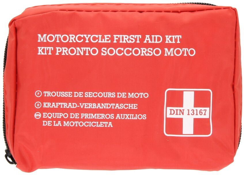 rms kit di pronto soccorso 26 700 2060