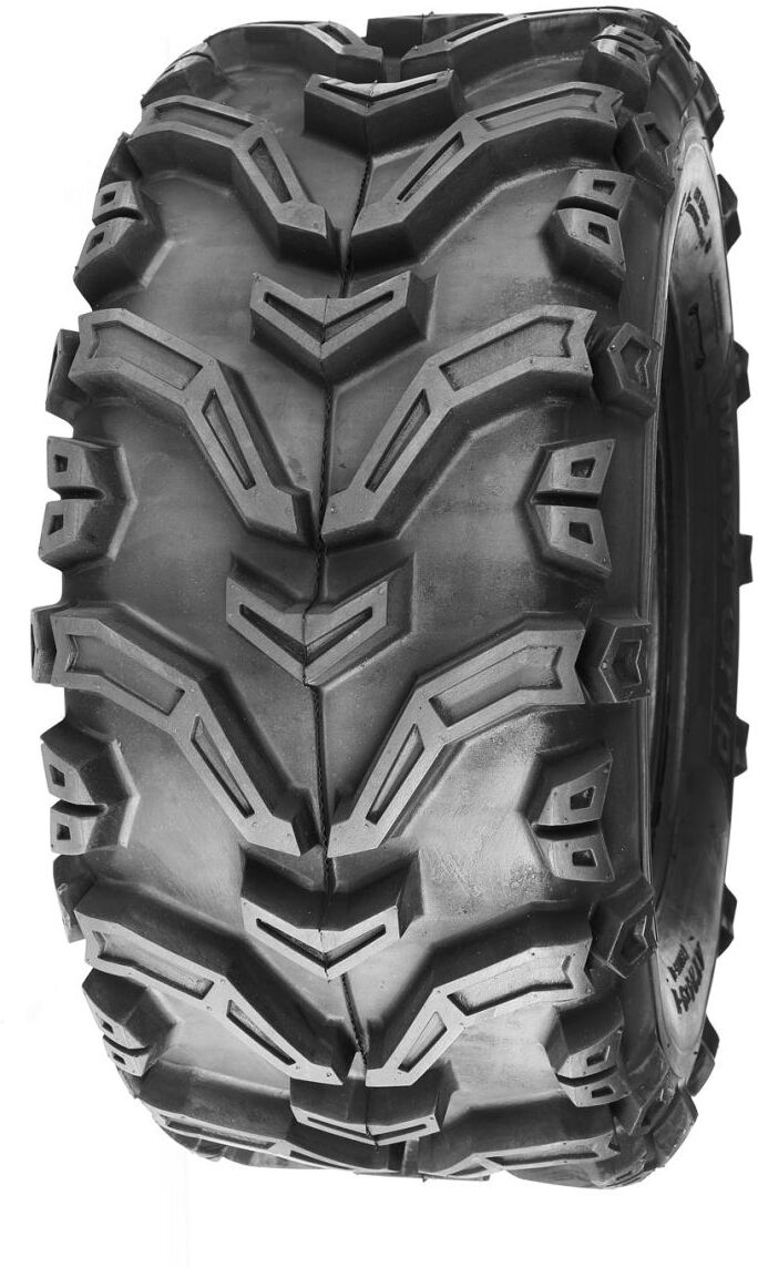 deli tire pneumatico atv sg-789 maxi grip 25x8-12 tl 43j