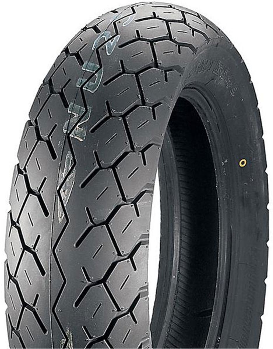 Bridgestone Pneumatico stradale G546 170/80-15 TT 77S