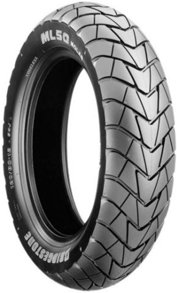 Bridgestone Pneumatico scooter ML50 130/70-12 TL 56L