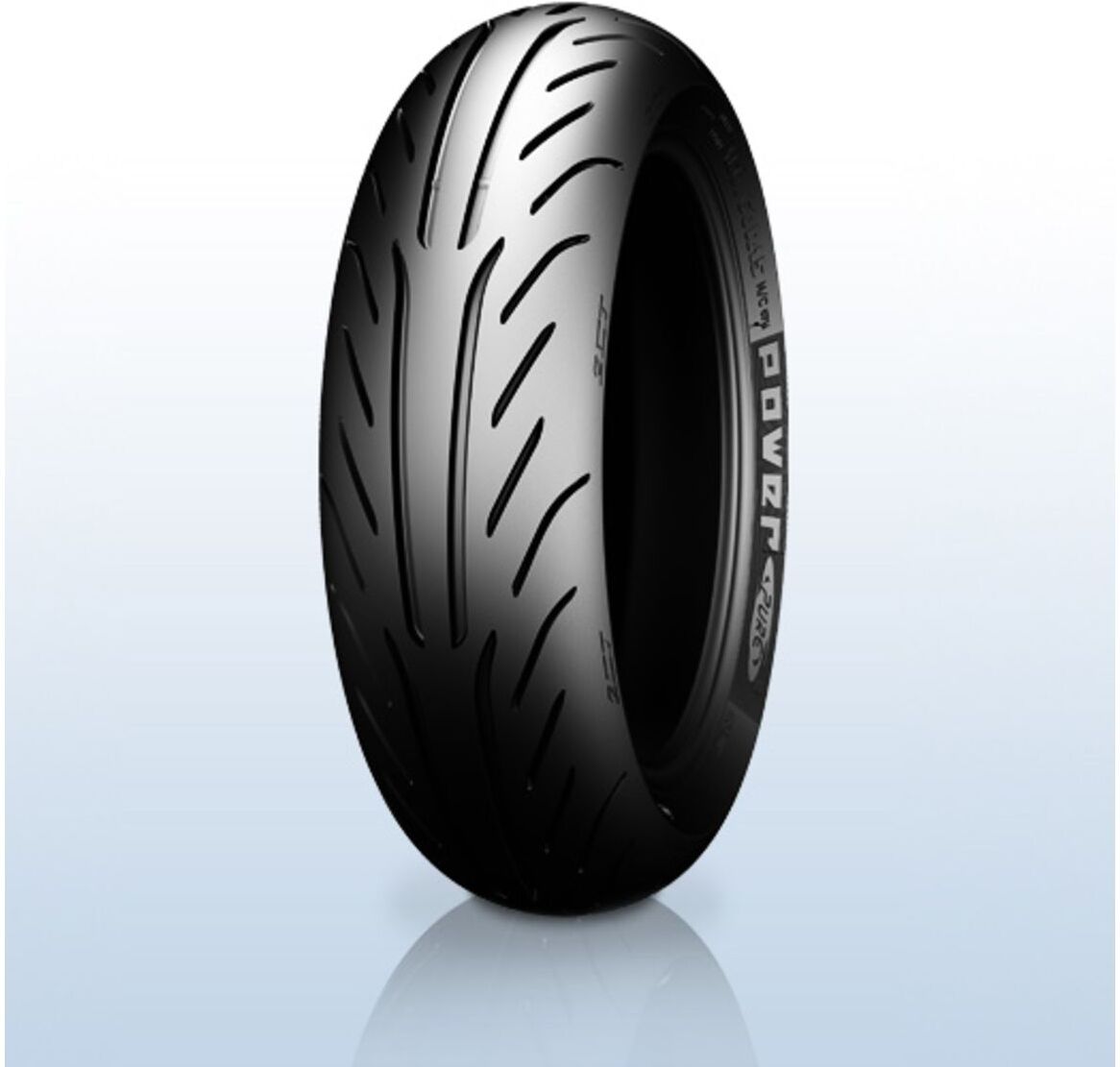 Michelin Pneumatico scooter POWER PURE SC 120/70-13 TL 53P