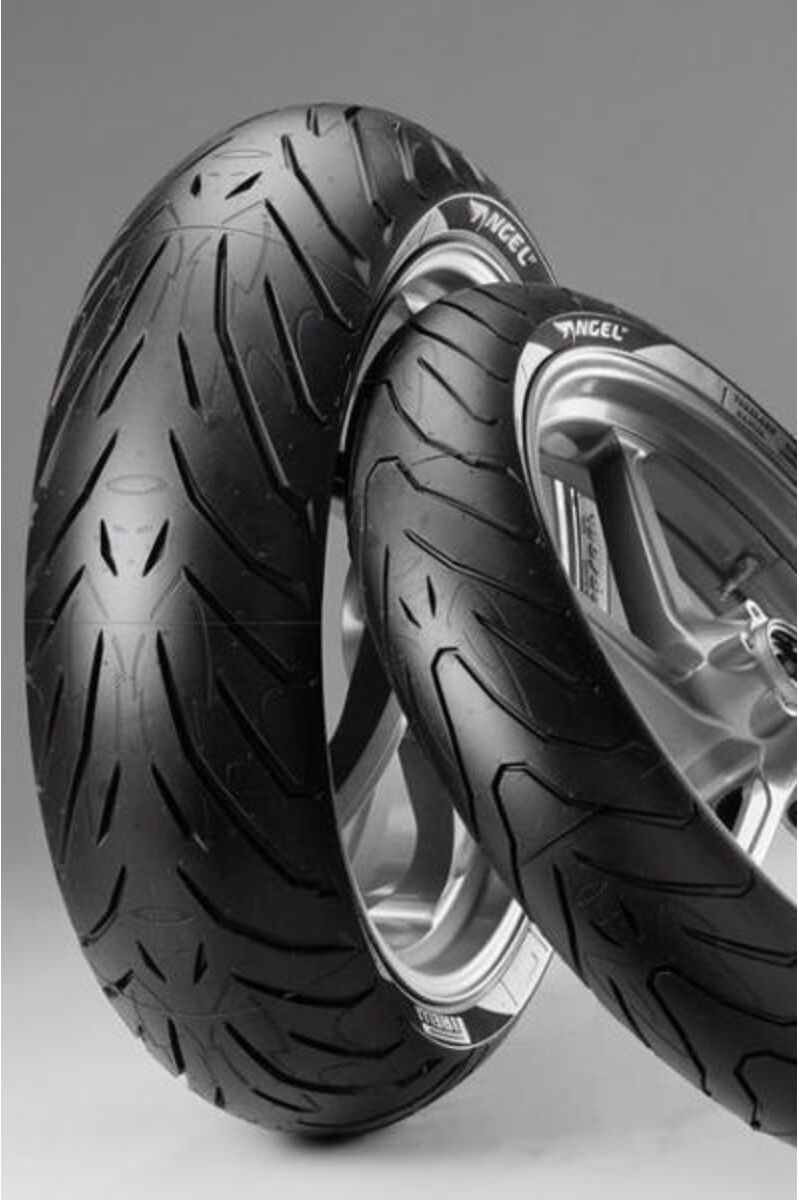 Pirelli Pneumatico stradale ANGEL ST 190/50ZR17 TL 73W