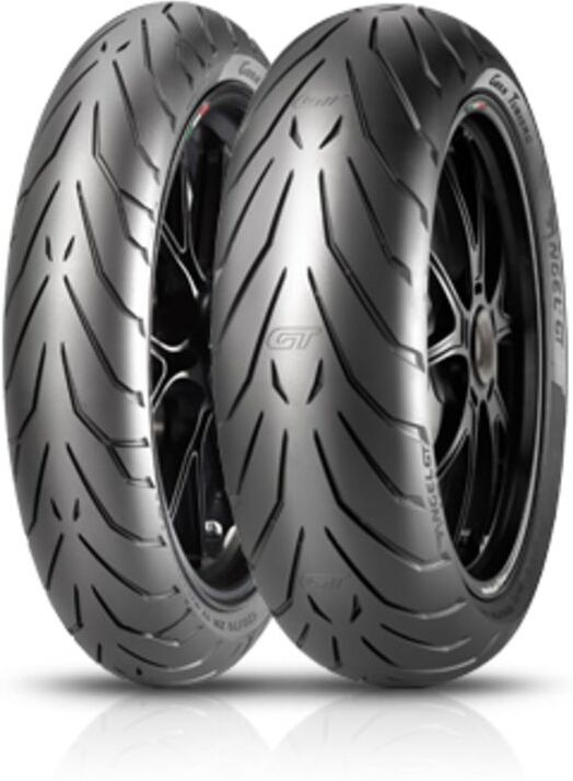 Pirelli Pneumatico stradale ANGEL GT 190/55ZR17 TL 75W