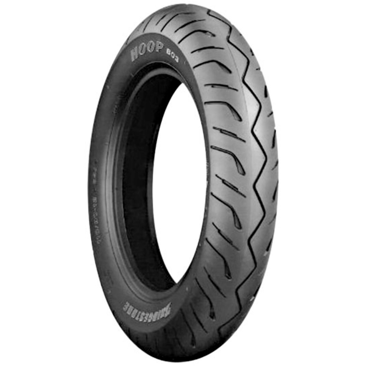 Bridgestone Pneumatico scooter B03 G 120/80-14 TL 58S