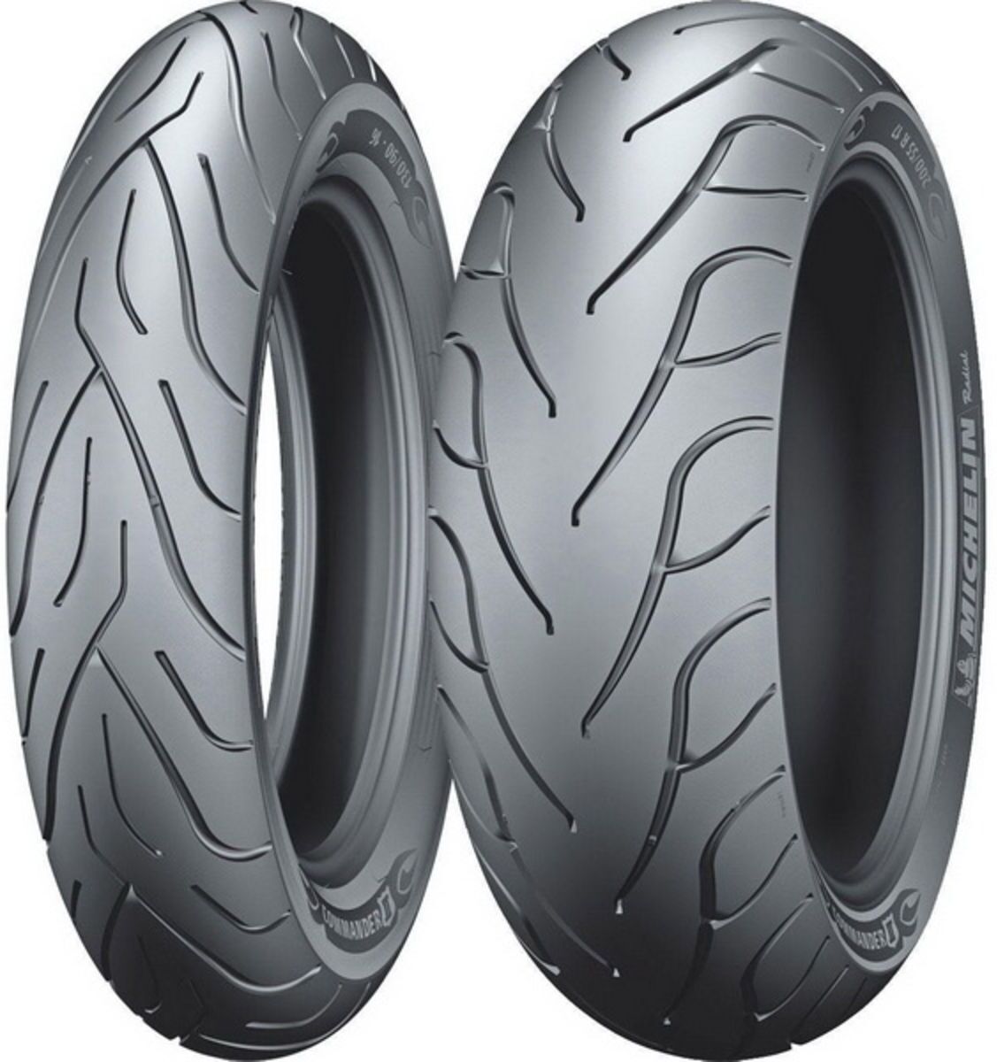 Michelin Pneumatico stradale COMMANDER II 140/80B17 TL/TT 69H