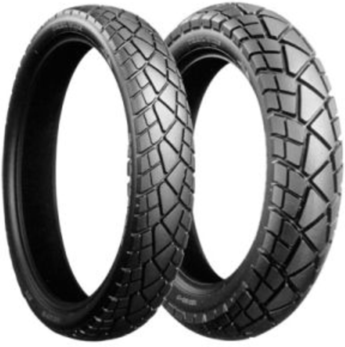 Bridgestone Pneumatico stradale TW202 120/90-16 TT 63P