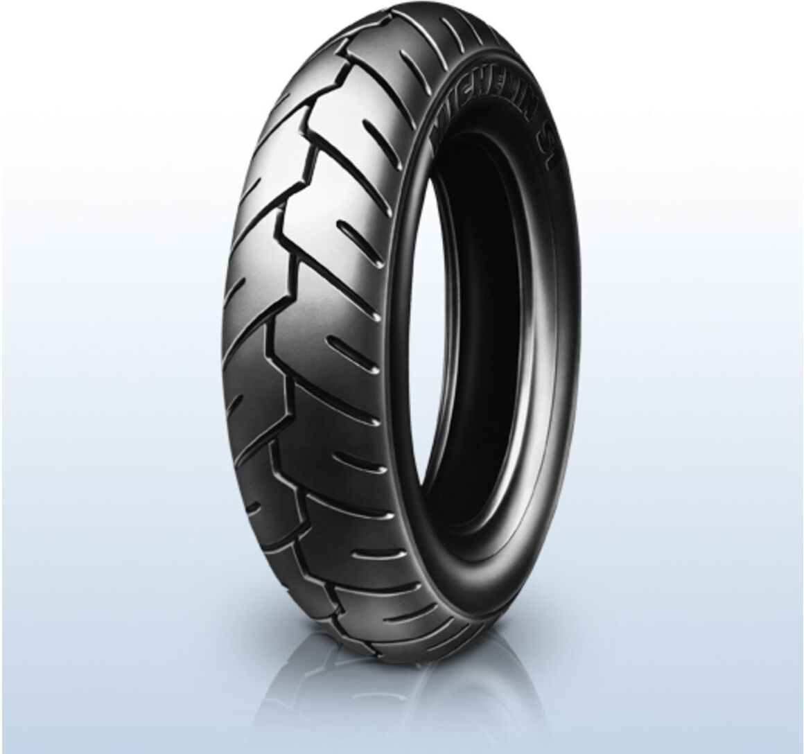 Michelin Pneumatico scooter S1 100/90-10 TL/TT 56J