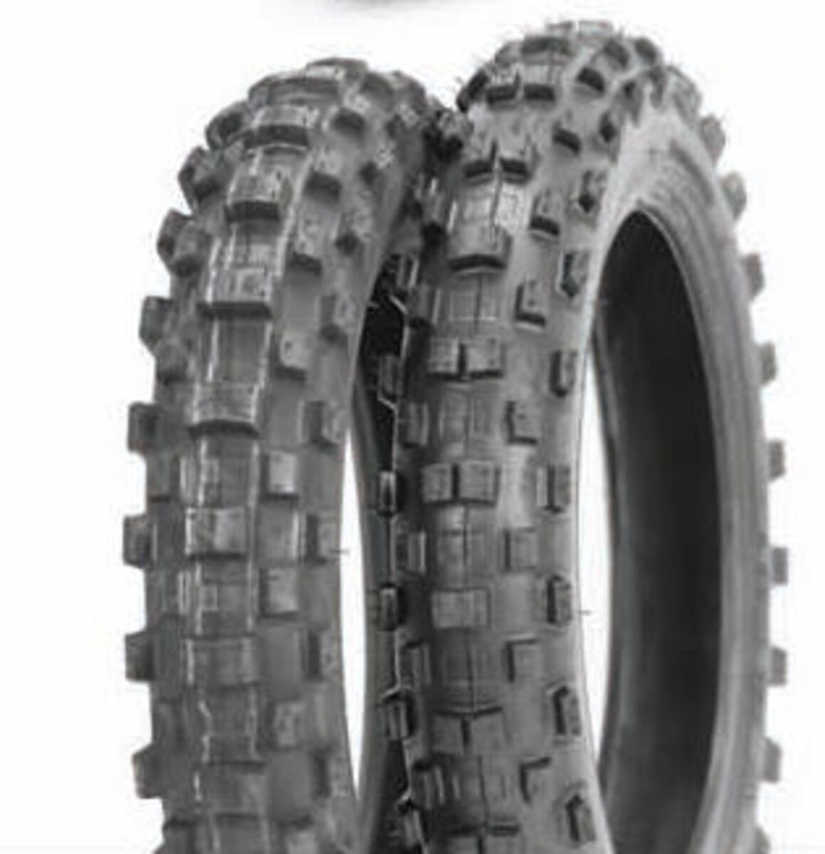 Bridgestone Pneumatico fuoristrada M40 2.75-10 TT 38J