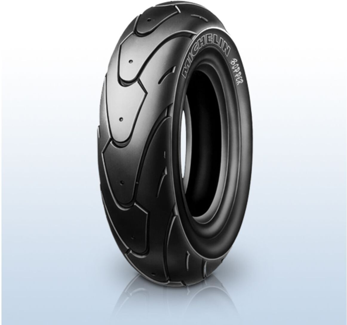 Michelin Pneumatico scooter BOPPER 120/90-10 TL/TT 57L