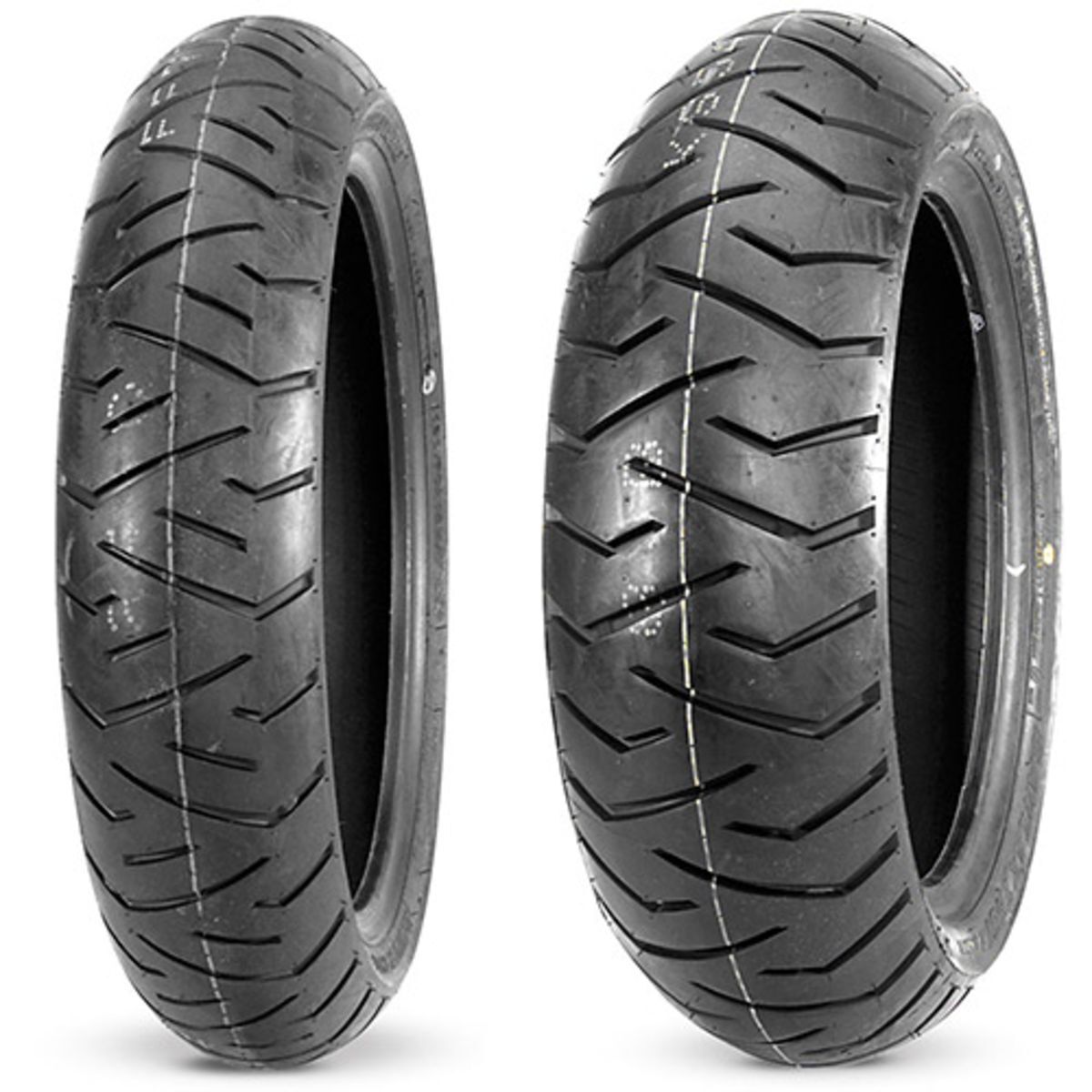 Bridgestone Pneumatico scooter TH01 M 160/60R14 TL 65H