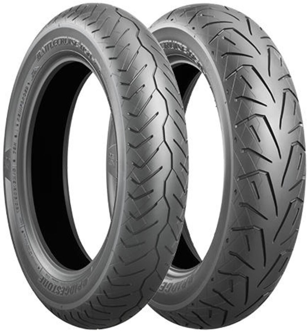 Bridgestone Pneumatico stradale Battlecruise H50 140/90B16 TT 73H