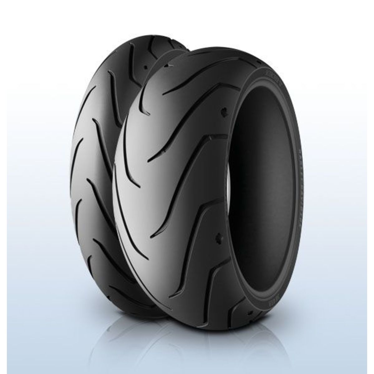 Michelin Pneumatico stradale Scorcher 11 120/70ZR18 TL 59W