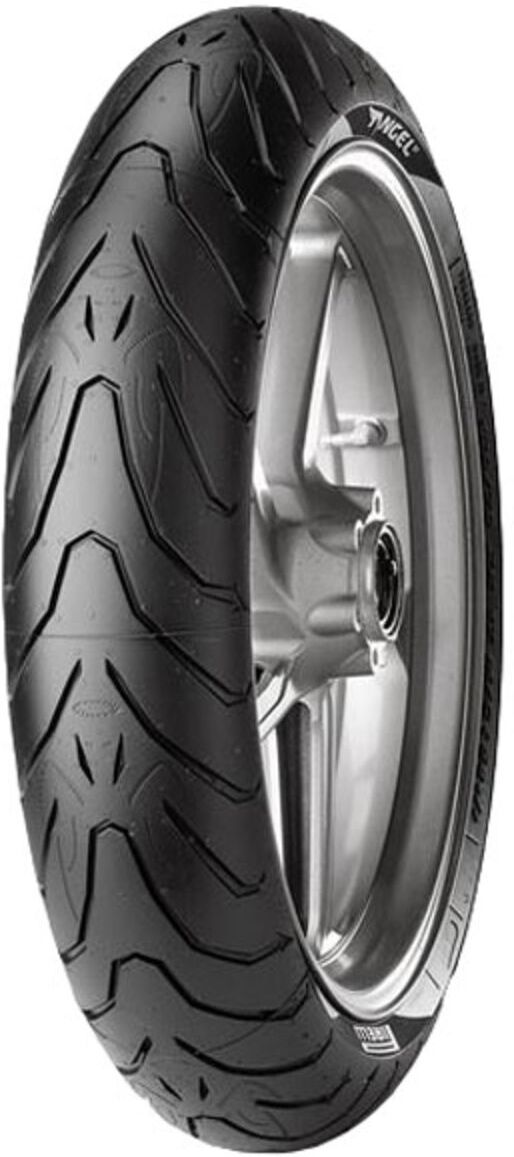 Pirelli Pneumatico stradale ANGEL ST 120/70ZR17 TL 58W