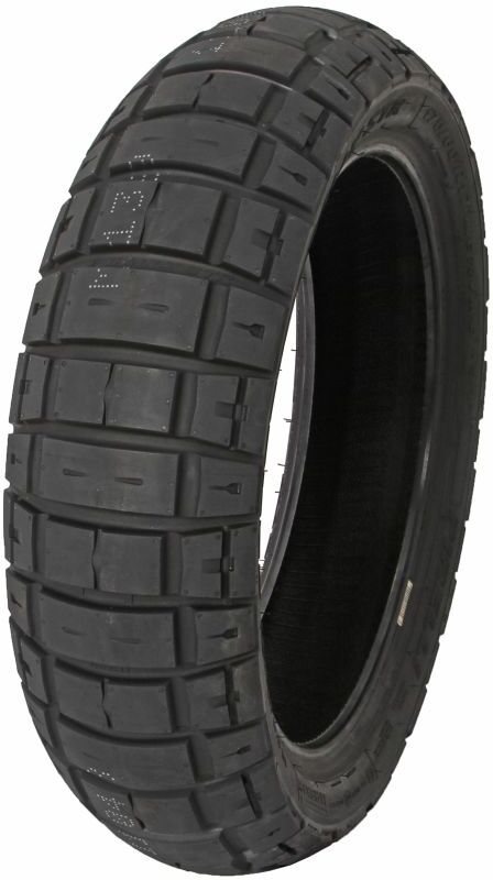 Pirelli Pneumatico fuoristrada M+S SCORPION RALLY STR 170/60R17 TL 72V