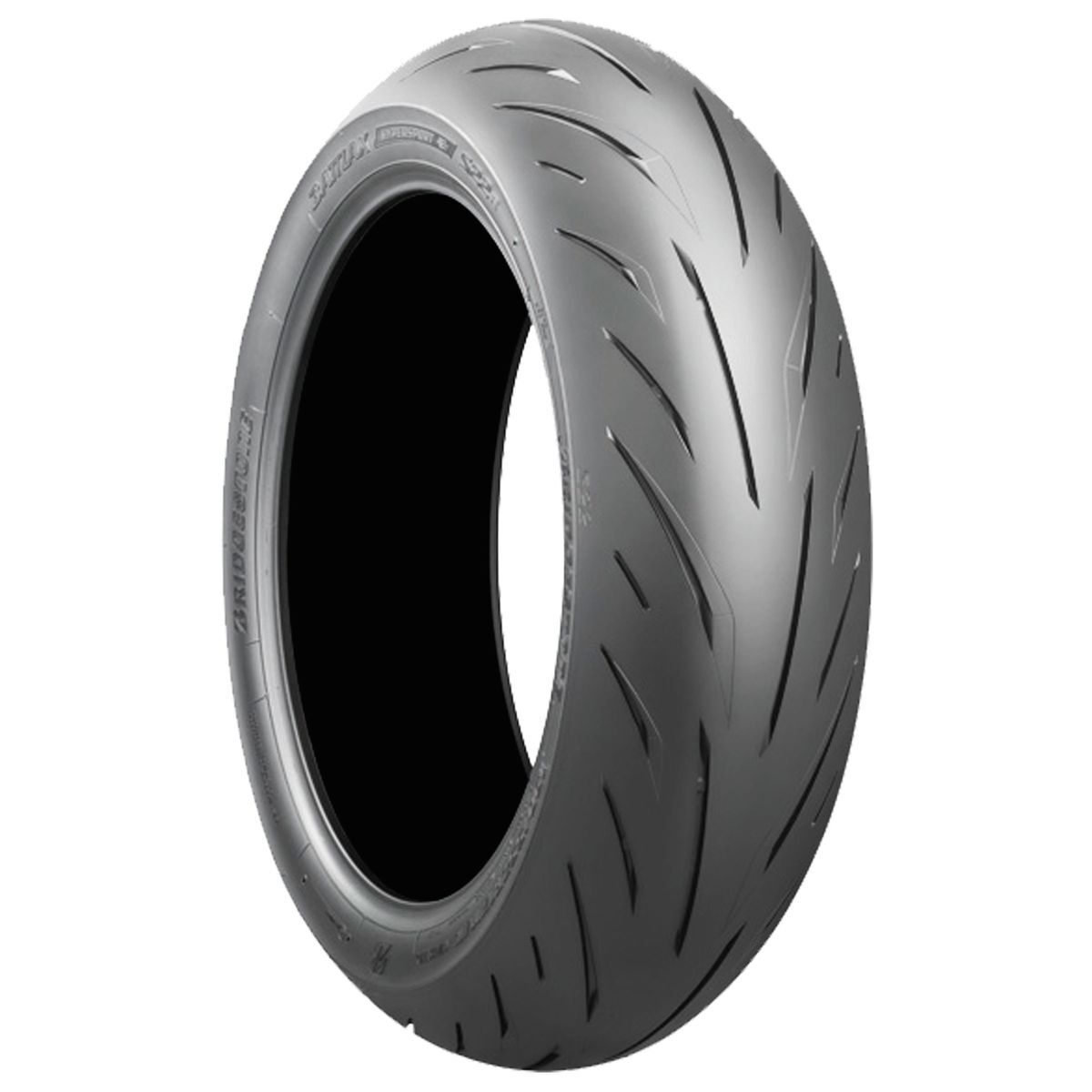 Bridgestone Pneumatico stradale Battlax Hypersport S22 180/55R17 TL 73W