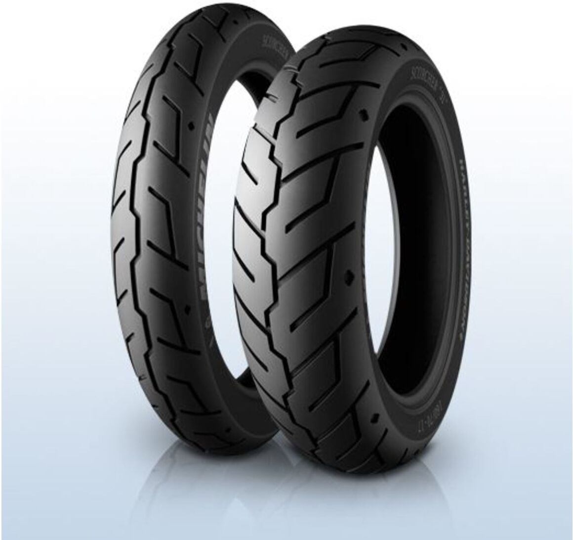 Michelin Pneumatico stradale Scorcher 31 100/90-19 TL/TT 57H