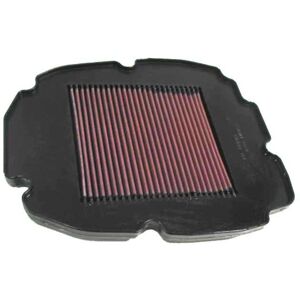 Filtro aria K&N HA-8098 a lunga durata Filtro aria K&N HA-8098 a lunga durata