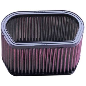 Filtro aria durevole K&N YA-1098 Filtro aria durevole K&N YA-1098