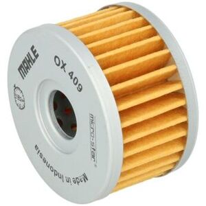 Knecht Filtro olio OX409 Knecht Filtro olio OX409