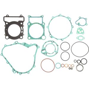 Kit guarnizioni motore Yamaha - Set completo Athena per moto 4 tempi Kit guarnizioni motore Yamaha - Set completo Athena per moto 4 tempi