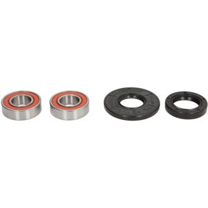 Athena Honda CR 125 250 500 - Kit riparazione ruote Athena Honda CR 125 250 500 - Kit riparazione ruote