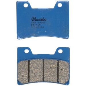 BREMBO 07YA2409 - Set di pastiglie freno BREMBO 07YA2409 - Set di pastiglie freno