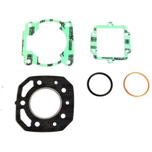 Set guarnizioni motore Kawasaki KX 125 1982-1983 Athena Set guarnizioni motore Kawasaki KX 125 1982-1983 Athena