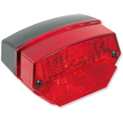 VICMA 8206 Fanale posteriore per HM CRE 50 Baja RR 2015 VICMA 8206 Fanale posteriore per HM CRE 50 Baja RR 2015