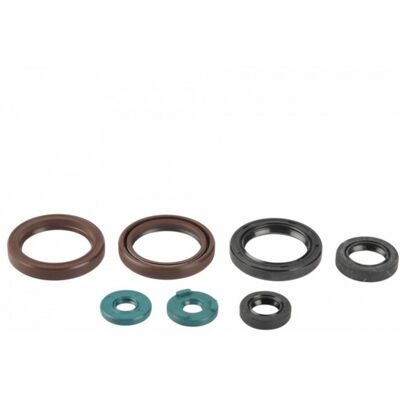 Kit Guarnizioni Motore Athena per KTM 2009-2011 - Durevoli e di Alta Qualità Kit Guarnizioni Motore Athena per KTM 2009-2011 - Durevoli e di Alta Qualità