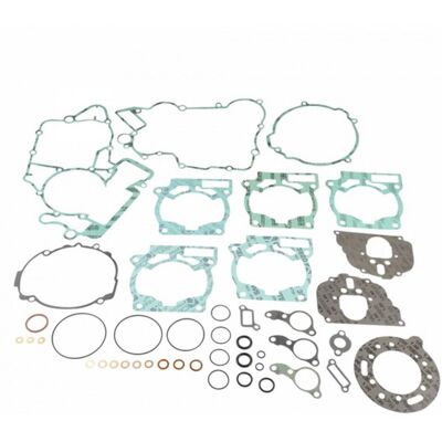 Kit guarnizioni motore ATHENA - KTM Egs 125 1998-2001, SX / EXC 125 Kit guarnizioni motore ATHENA - KTM Egs 125 1998-2001, SX / EXC 125