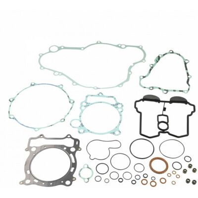 Kit guarnizioni motore ATHENA Yamaha WR-F 450 - 2004-06 Kit guarnizioni motore ATHENA Yamaha WR-F 450 - 2004-06
