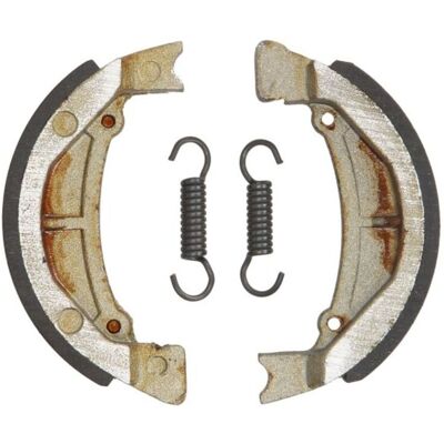 Pastiglie freno Ferodo FSB802 - Brake Pads Pastiglie freno Ferodo FSB802 - Brake Pads