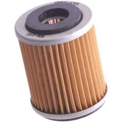 Filtro olio K&N; KN-142 Filtro olio K&N; KN-142